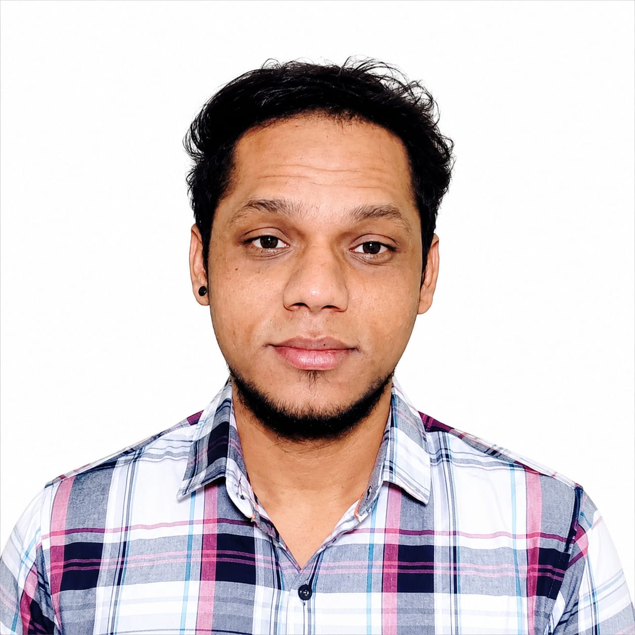 Srisabarinathan TM